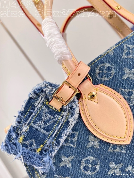 Cheap LOUIS ONTHEGO VUITTON MM 0722